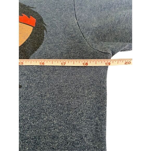 Cheech & Chong T-Shirt SZ M 19” Pit to
Pit Nice - Picture 6 of 10